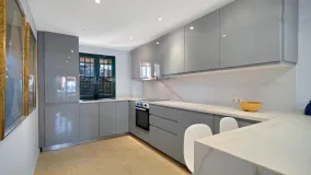 Ático en venta en Monte Biarritz con 3 dormitorios