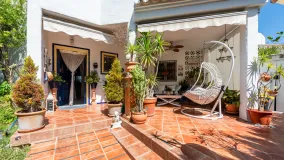 Adosado a la venta en Bel Air