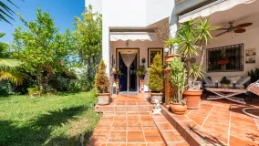 Adosado a la venta en Bel Air
