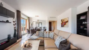Benatalaya 3 bedrooms penthouse for sale