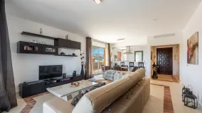 Benatalaya 3 bedrooms penthouse for sale