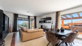 Benatalaya 3 bedrooms penthouse for sale