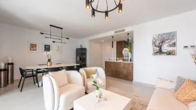 3 bedrooms apartment in Los Miradores del Sol for sale