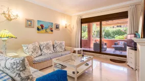 2 bedrooms Alhambra del Golf apartment for sale