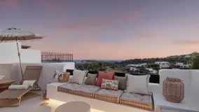 3 bedrooms penthouse for sale in Lomas del Marqués
