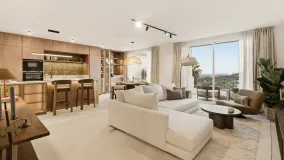 3 bedrooms penthouse for sale in Lomas del Marqués
