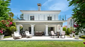 Monte Biarritz 3 bedrooms villa for sale