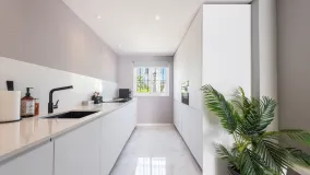 Se vende adosado con 3 dormitorios en Arco Iris