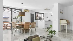 Se vende villa en Altos del Rodeo