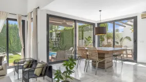 Se vende villa en Altos del Rodeo