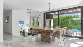Se vende villa en Altos del Rodeo