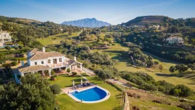 Marbella Club Golf Resort, villa de 5 dormitorios a la venta