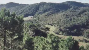 Plot in El Velerin for sale
