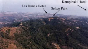 For sale plot in El Velerin
