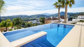 For sale villa with 4 bedrooms in Puerto del Capitan