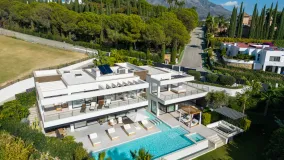 6 bedrooms villa for sale in La Cerquilla