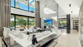 6 bedrooms villa for sale in La Cerquilla