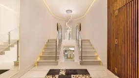 Apartamento de 3 dormitorios a la venta en Marbella - Puerto Banus