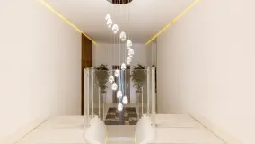 Apartamento de 3 dormitorios a la venta en Marbella - Puerto Banus