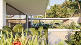 Comprar villa en Lomas de La Quinta de 6 dormitorios