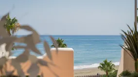 Bahía del Velerín penthouse for sale