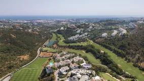 Plot in Lomas de La Quinta for sale