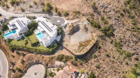 Plot in Lomas de La Quinta for sale