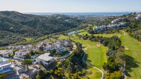 Plot in Lomas de La Quinta for sale