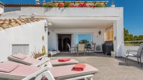 Apartamento a la venta en Atalaya