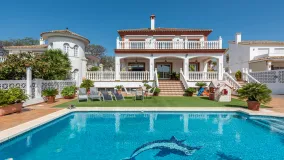 San Pedro de Alcantara, villa a la venta