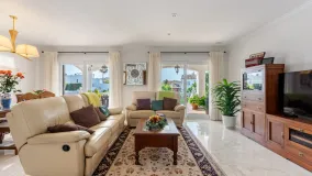 San Pedro de Alcantara, villa a la venta