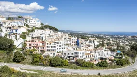 5 bedrooms La Heredia town house for sale