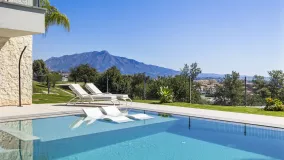 For sale La Alqueria 5 bedrooms villa