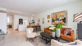 Se vende apartamento en Cortijo del Golf