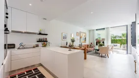 Se vende apartamento en Cortijo del Golf