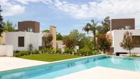 4 bedrooms villa in La Fuente for sale