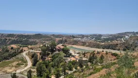 Parcela a la venta en Real de La Quinta