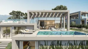 Villa en venta en La Finca de Jasmine con 3 dormitorios