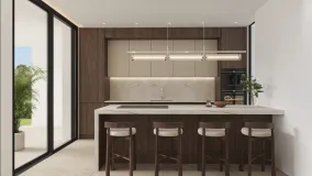 Buy villa in Nueva Atalaya