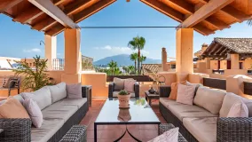 Ático en venta de 3 dormitorios en Bahia Alcantara