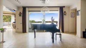 Buy 3 bedrooms penthouse in Los Flamingos