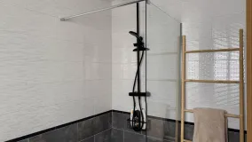 Apartamento en venta en Estepona Casco Antiguo de 1 dormitorio