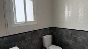 Apartamento en venta en Estepona Casco Antiguo de 1 dormitorio
