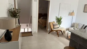 Apartamento en venta en Estepona Casco Antiguo de 1 dormitorio