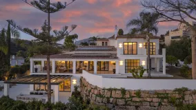 Villa en venta en Altos del Paraiso