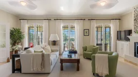 Villa for sale in Vega del Colorado