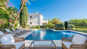 Villa for sale in Vega del Colorado