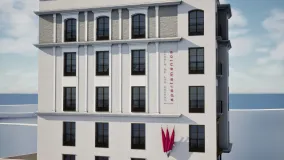 Estepona Centro, hotel de 9 dormitorios en venta