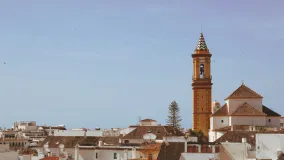 Estepona Centro, hotel de 9 dormitorios en venta