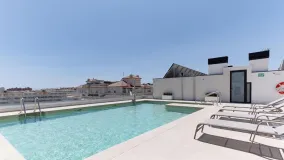 For sale Estepona Centre penthouse